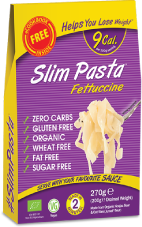 Slim Pasta® Fettuccine (Szélesmetélt)