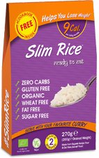 Slim Rice®