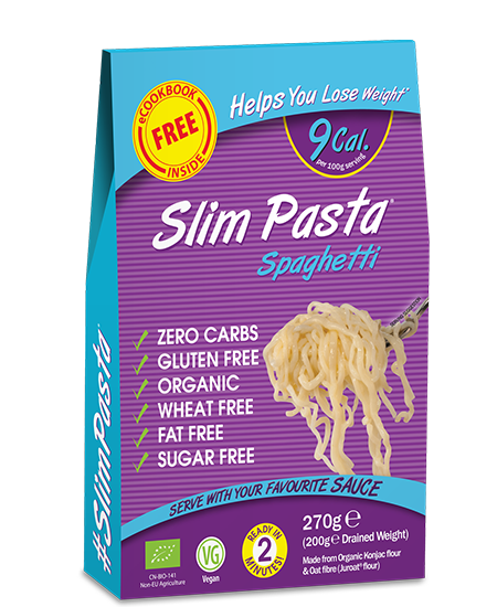 Slim Pasta® Spaghetti